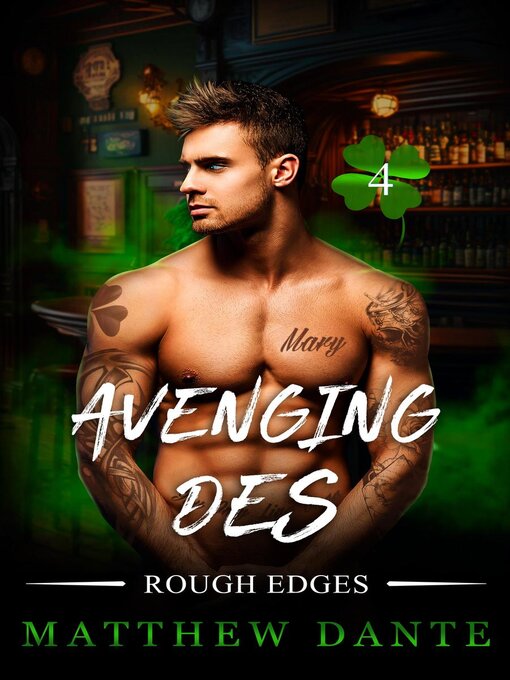 Title details for Avenging Des by Matthew Dante - Available